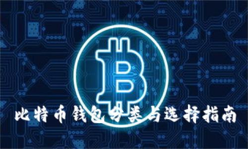 比特币钱包分类与选择指南