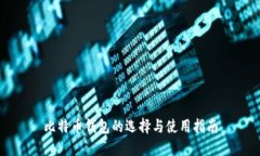 比特币钱包的选择与使用指南