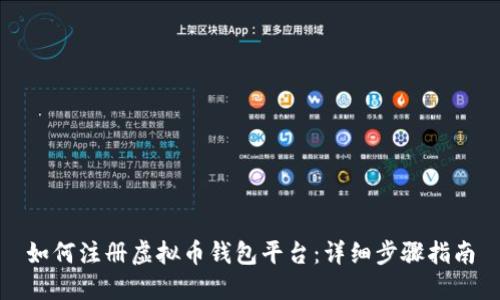 如何注册虚拟币钱包平台：详细步骤指南
