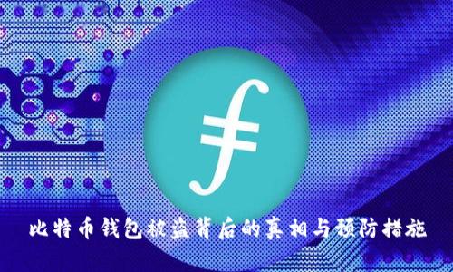 比特币钱包被盗背后的真相与预防措施