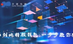 如何提币到比特股钱包：