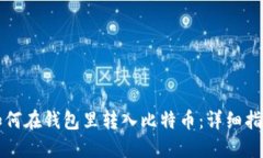 如何在钱包里转入比特币：详细指南