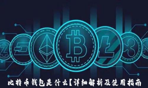 
比特币钱包是什么？详细解析及使用指南