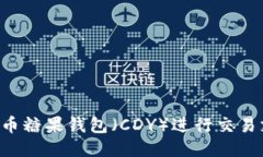 如何通过比特币糖果钱包（CDY）进行交易支付：