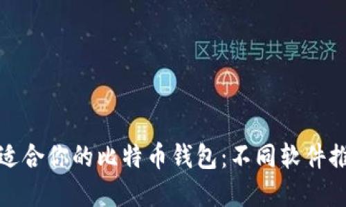 如何选择适合你的比特币钱包：不同软件推荐与对比