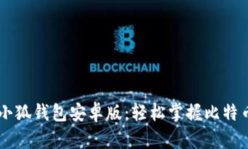 下载小狐钱包安卓版：轻松掌握比特币交易