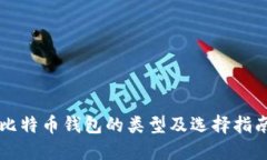 比特币钱包的类型及选择