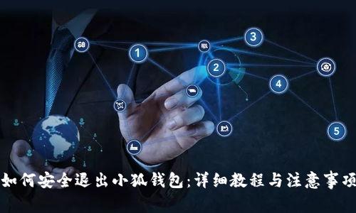 如何安全退出小狐钱包：详细教程与注意事项