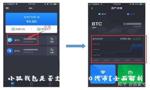 小狐钱包是否支持ERC20代币？全面解析