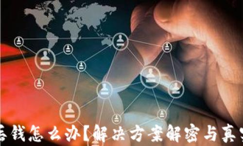 
小狐钱包丢钱怎么办？解决方案解密与真实案例分享