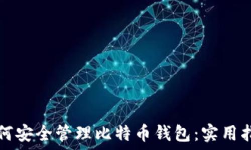   
如何安全管理比特币钱包：实用指南