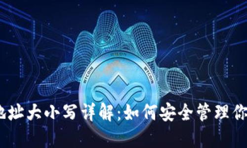 USDT钱包地址大小写详解：如何安全管理你的数字资产