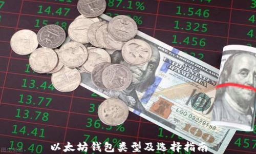 
以太坊钱包类型及选择指南