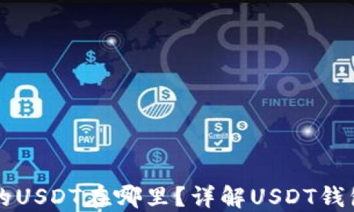 
比特币钱包中的USDT在哪里？详解USDT钱包的选择与使用