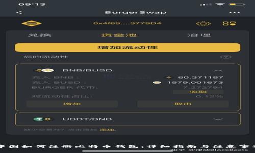 中国如何注册比特币钱包：详细指南与注意事项