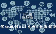 小狐钱包如何切换到BCS主