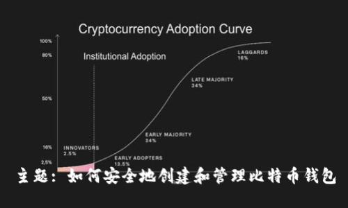 主题: 如何安全地创建和管理比特币钱包