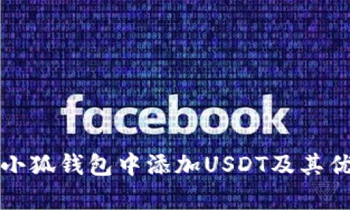 如何在小狐钱包中添加USDT及其优势解析
