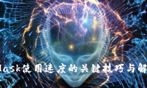 MetaMask使用速度的关键技巧与解决方案