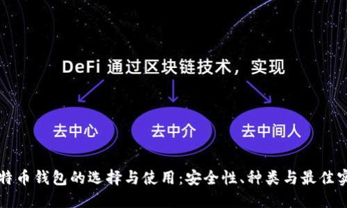 比特币钱包的选择与使用：安全性、种类与最佳实践
