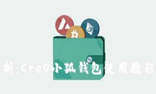 全面解析：CreO小狐钱包使用教程与技巧
