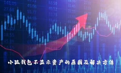 小狐钱包不显示资产的原因及解决方法