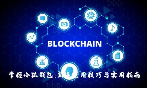 掌握小狐钱包：新手使用技巧与实用指南