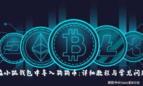 如何在小狐钱包中导入狗狗币：详细教程与常见问题解答