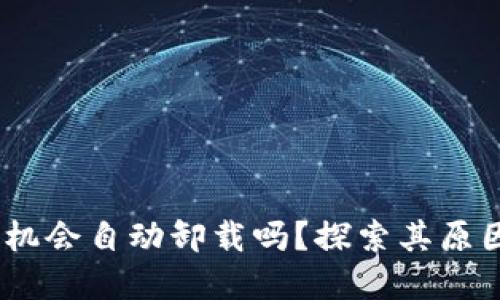 小狐钱包：手机会自动卸载吗？探索其原因与解决方案