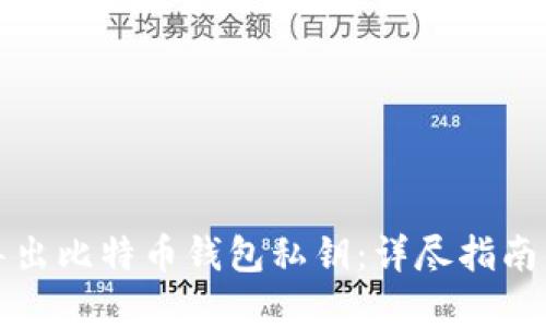 如何批量导出比特币钱包私钥：详尽指南与实用技巧