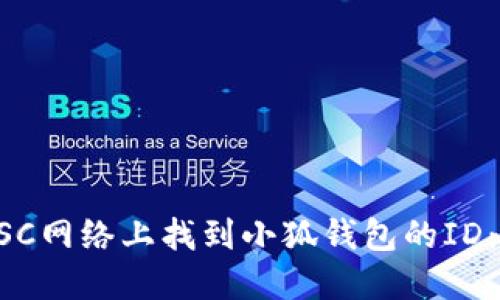 如何在BSC网络上找到小狐钱包的ID：详细指南