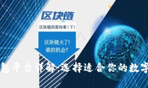 区块链公共钱包平台详解：选择适合你的数字资产管理工具