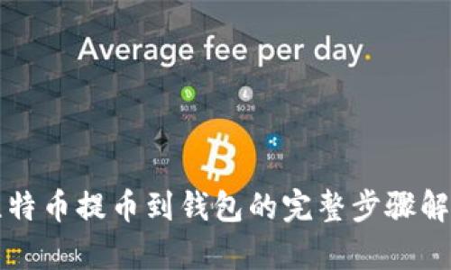 比特币提币到钱包的完整步骤解析