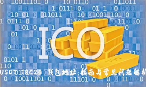 USDT TRC20 钱包地址：指南与常见问题解析