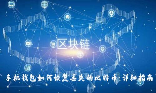 手机钱包如何恢复丢失的比特币：详细指南