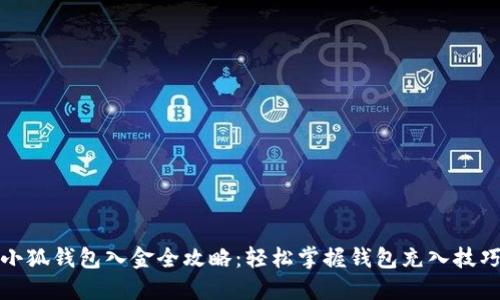 小狐钱包入金全攻略：轻松掌握钱包充入技巧