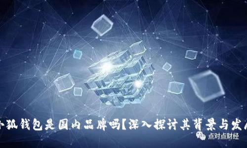 小狐钱包是国内品牌吗？深入探讨其背景与发展