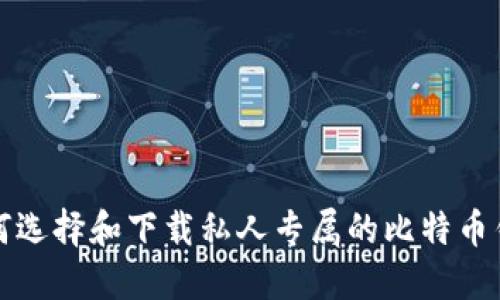 如何选择和下载私人专属的比特币钱包