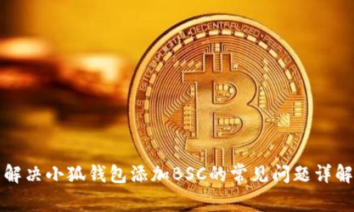 解决小狐钱包添加BSC的常见问题详解