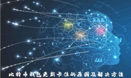 
比特币钱包更新卡住的原因及解决方法