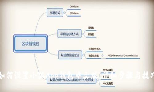 如何设置小狐App钱包中文版：详细步骤与技巧