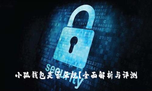 小狐钱包是否正规？全面解析与评测