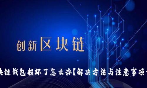 区块链钱包损坏了怎么办？解决方法与注意事项详解