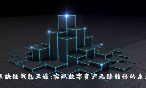 区块链钱包互通：实现数字资产无缝转移的未来