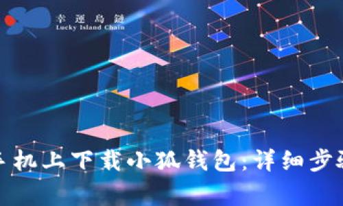 如何在苹果手机上下载小狐钱包：详细步骤与注意事项