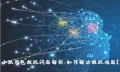 小狐钱包提现问题解析：
