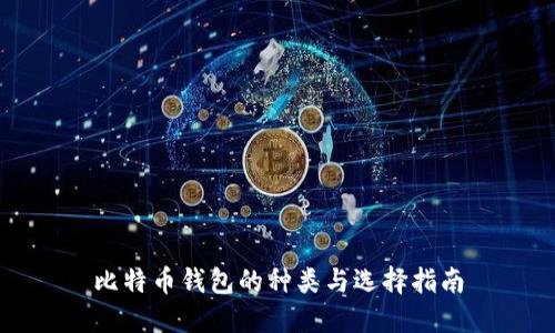 比特币钱包的种类与选择指南