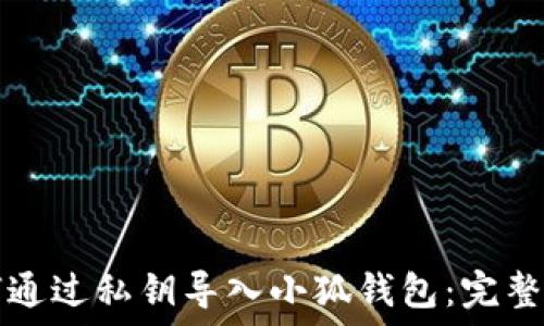   
如何通过私钥导入小狐钱包：完整指南