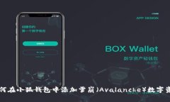如何在小狐钱包中添加雪