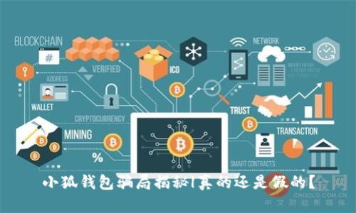 小狐钱包骗局揭秘|真的还是假的？
